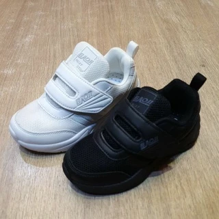 รองเท้าผ้าใบเด็ก BAOJI KIDS ไซส์ 31-36