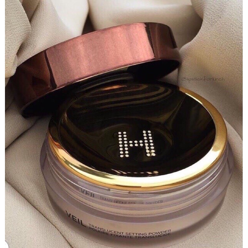 พร้อมส่ง❗️Hourglass Veil Translucent Setting Powder 10.5g
