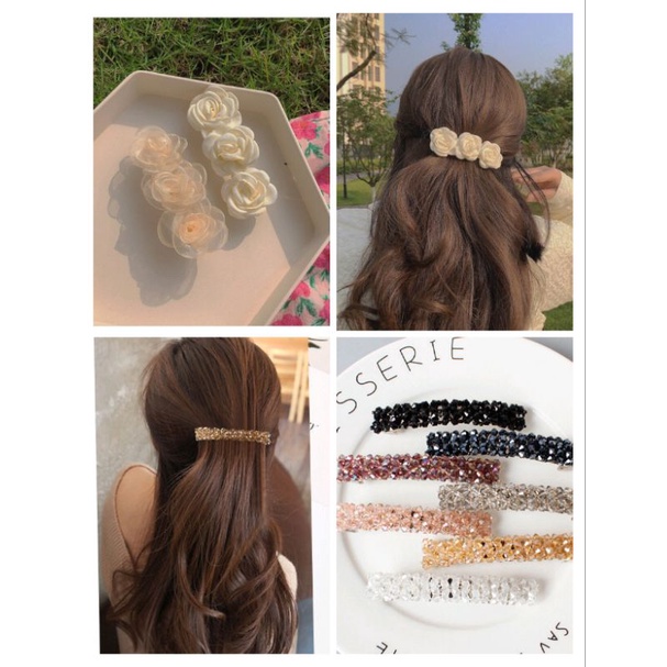 A062 [พร้อมส่งจากไทย]ที่คาดผมโบว์ ที่คาดผม กิ๊บติดผม ยางรัดผม กิฟโบว์ติดผม โบว์ติดผม โบว์น่ารักๆ ที่หนีบผม กิฟติดผม
