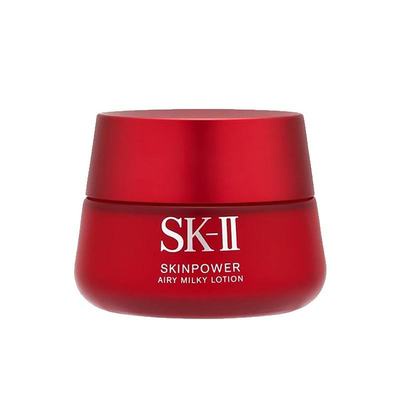 sk ii / skll / sk2 ขวดครีมหรูหราชนิด / สดชื่น 80g