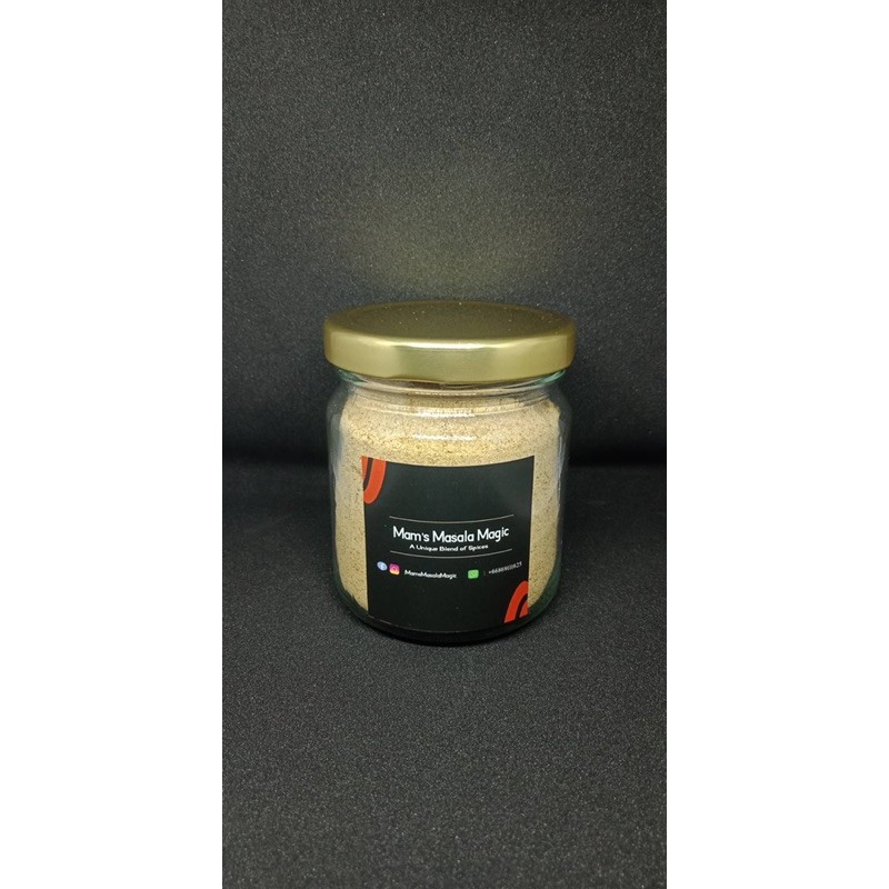 เครื่องเทศชาอินเดีย ชามาซาล่า Tea masala,chai masala