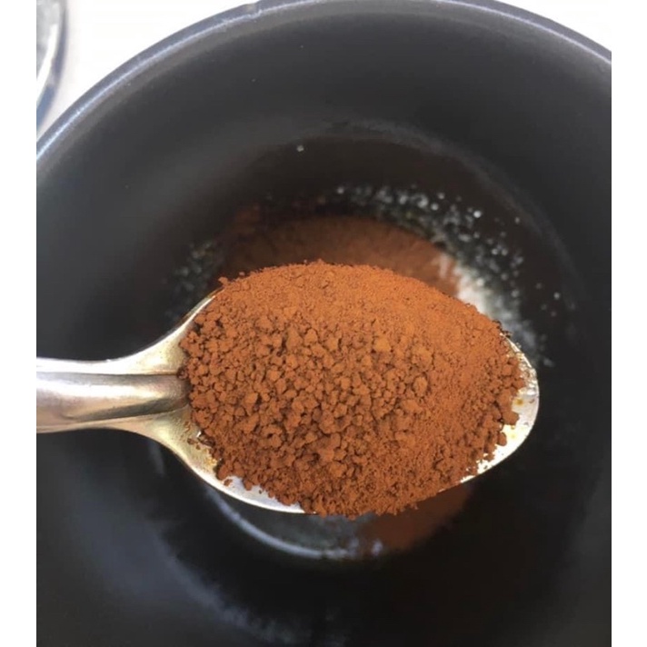 Coffeeกาแฟดำโรบัสต้าเขาทะลุ(100ซอง)❌น้ำตาล❌ครีมเทียม - รูปที่ 4