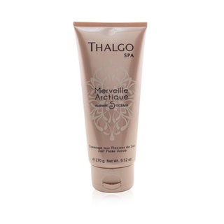 THALGO - Spa Merveille Arctique Salt Flake Scrub