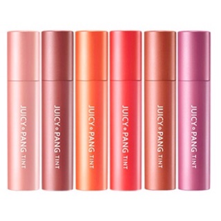 A’pieu Juicy Pang Tint ขนาด 4.5g. ของแท้ฉลากไทย