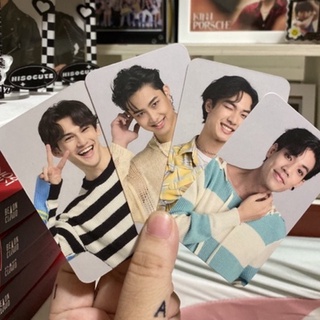 (พร้อมส่ง) ‼️ lively Card คินน์พอร์ชราคาเดียวเท่านั้น Kinnporsche