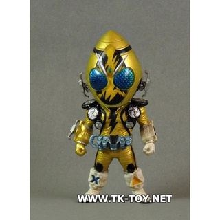 WCF ของแท้ Rider Fourze electric