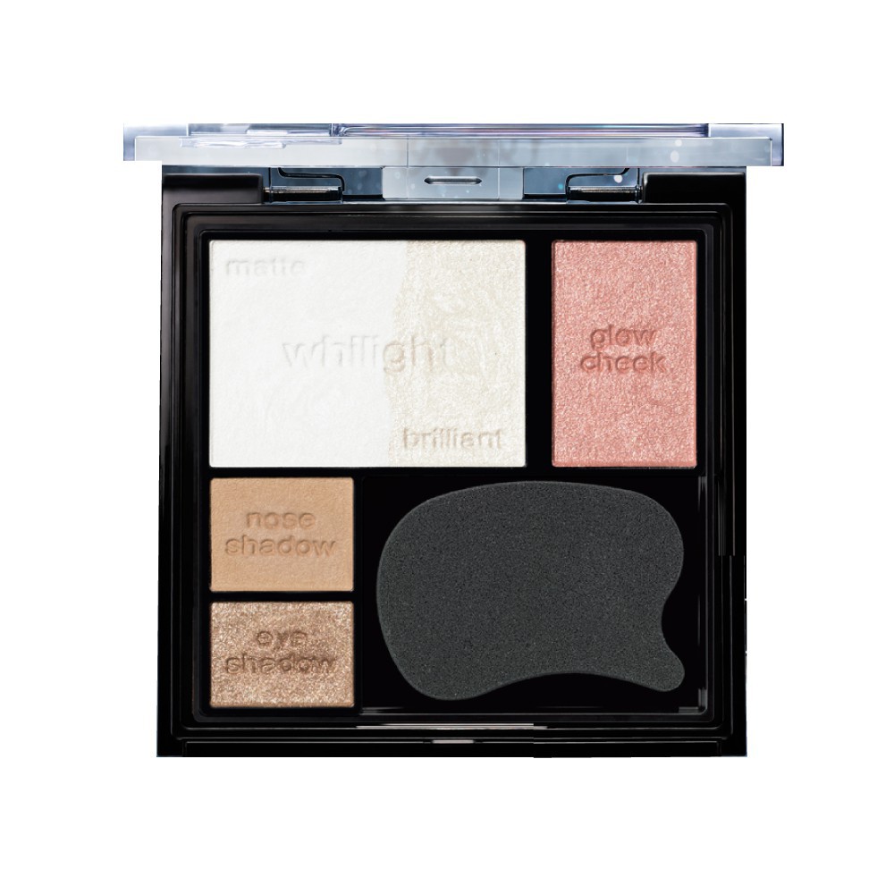 KATE WHITE SHAPING PALETTE เคท ไวท์ เชปปิ้ง พาเลตต์