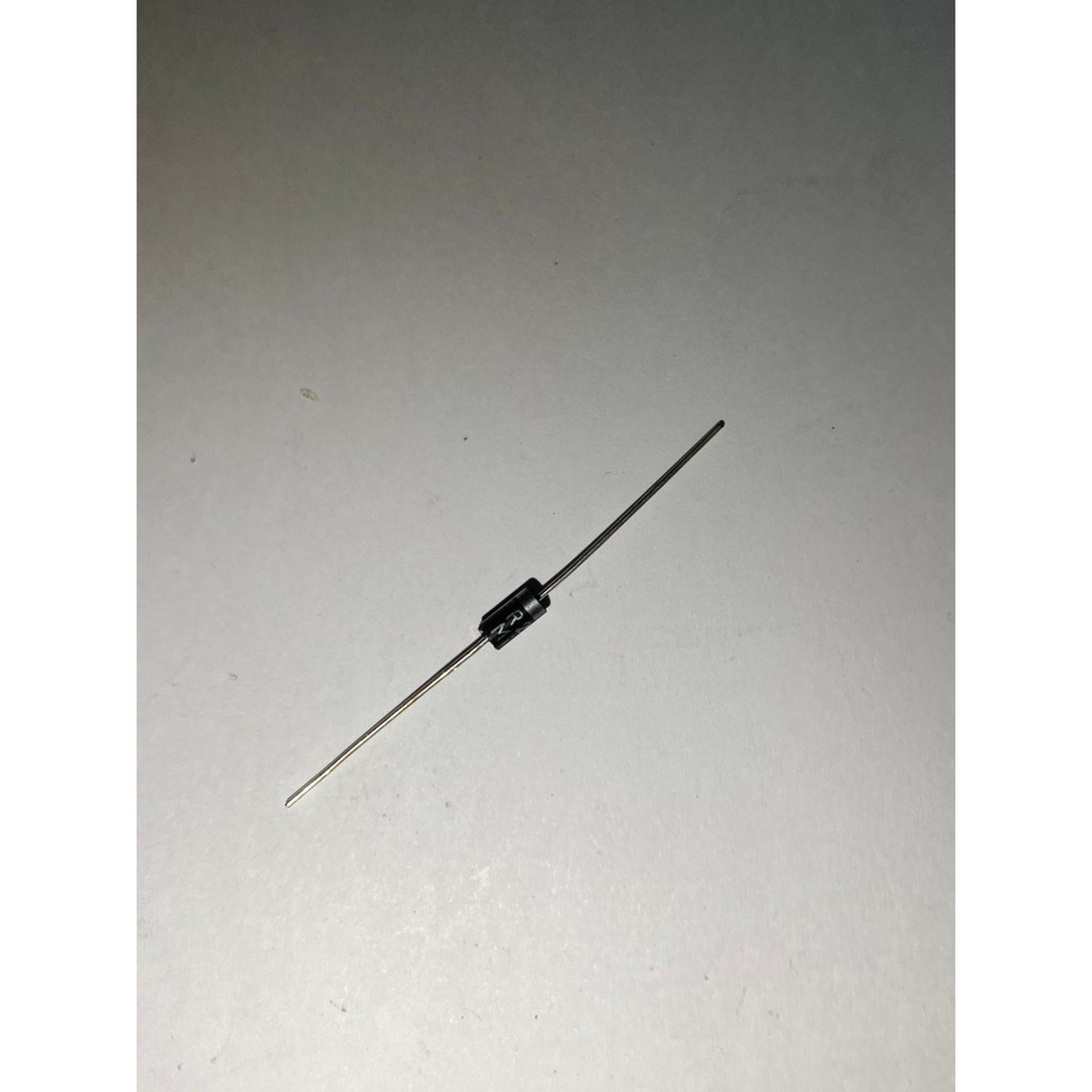 ไดโอด FR207 (อุปกรณ์อิเล็กทรอนิกส์)