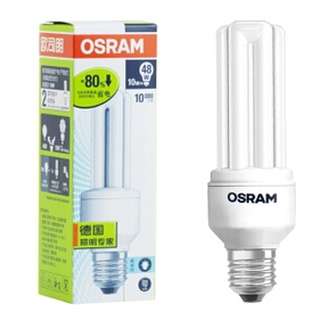 Lamp Dulux Value 18W/865 E27 Osram