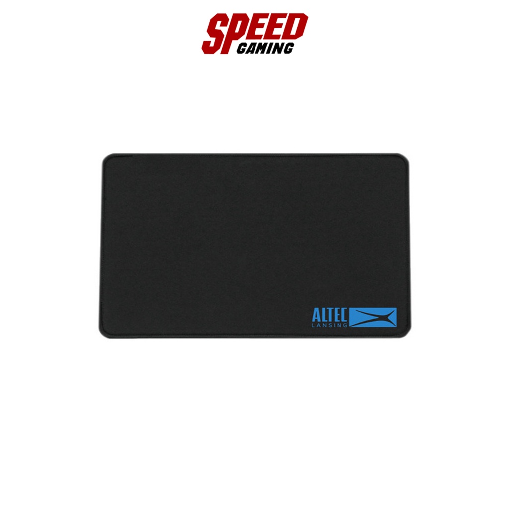 ALTEC LANSING GAMING MOUSE PAD ALMP7104 350(L) x 240(W) x 3(H) mm By Speed Gaming