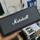reviewMARSHALL EMBERTON BLACKลำโพงบลูทูธ ลำโพง bluetooth ลำโพง marshall รับประกัน 1 ปีส่งฟรีทั่วไทย  comment 4