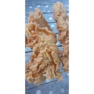 แป้งไก่ทอด กรอบทน กรอบนาน รสชาติดี แถมฟรี ผงหมักไก่ มูลค่า 20 บาท