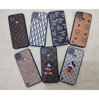 Oppo ~หนังแบรนด์~Oppo-A5S-A7-A12-A54(4g)-A54(5G)-A3s-F11pro, A74(4G), A95