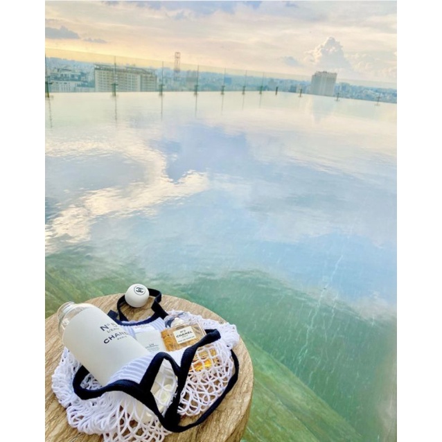 showroom.prm Chanel bag กระเป๋าตาข่ายแท้ พร้อมส่ง