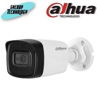 DH-HAC-HFW1500TL-A 5MP Starlight HDCVI IR Bullet Camera