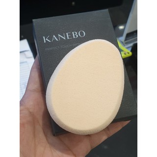 ฟองน้ำ Kanebo Perfect Touch Sponge