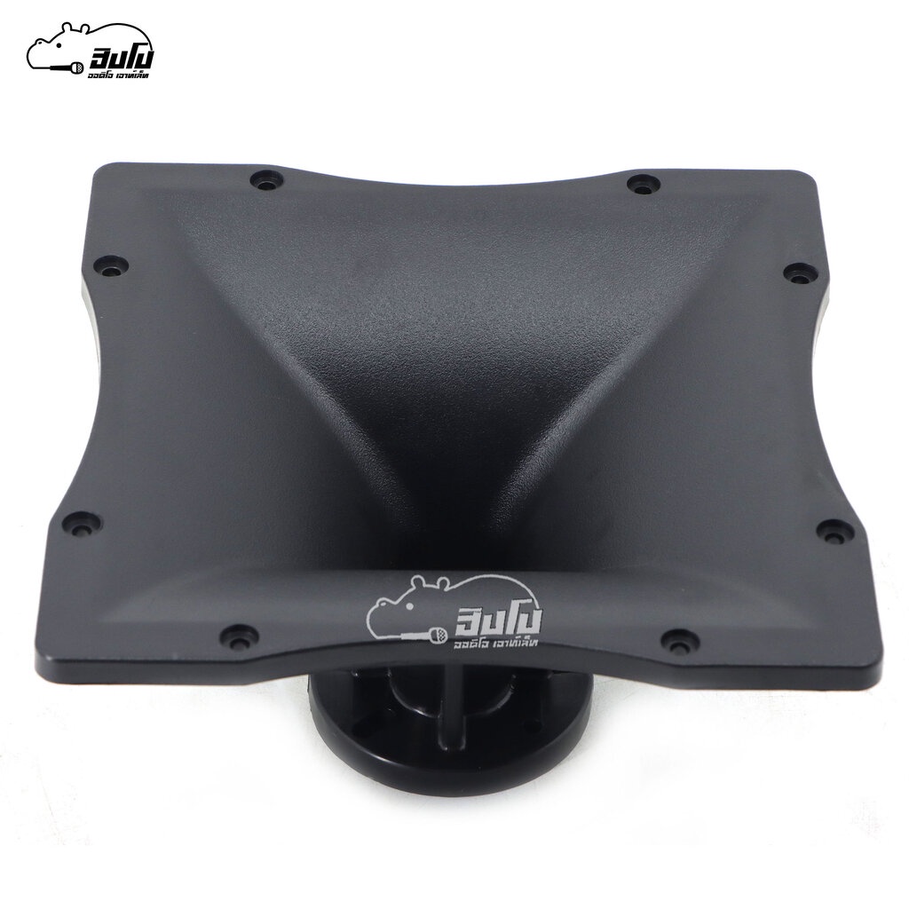 ปากทวิตเตอร์ 10X10 JH 5202 RCF ของแท้ ส่งไว (ใบกำกับภาษีทักเเชทได้เลยค่ะ) ฮิปโป ออดิโอ Hippo Audio