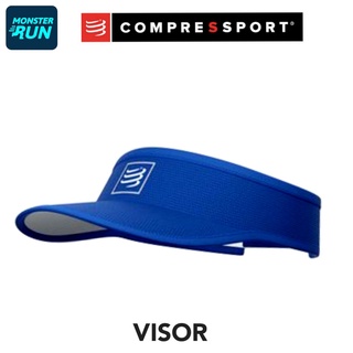 Compressport Visor หมวกจากคอมเพรสสปอร์ต