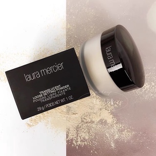 Laura Mercier Translucent Loose Setting Powder Translucent 29g