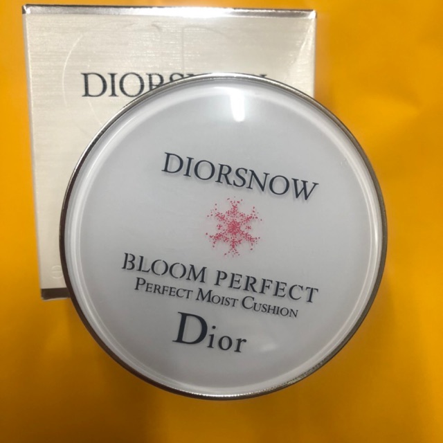 Dior Dreamskin Perfect Skin Cushion SPF50 PA + 15g