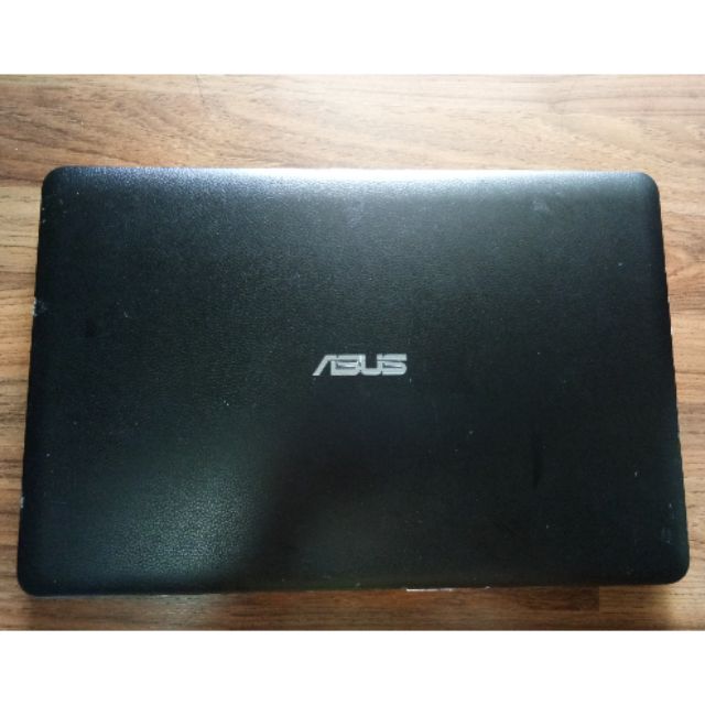 Asus k541u установка ssd