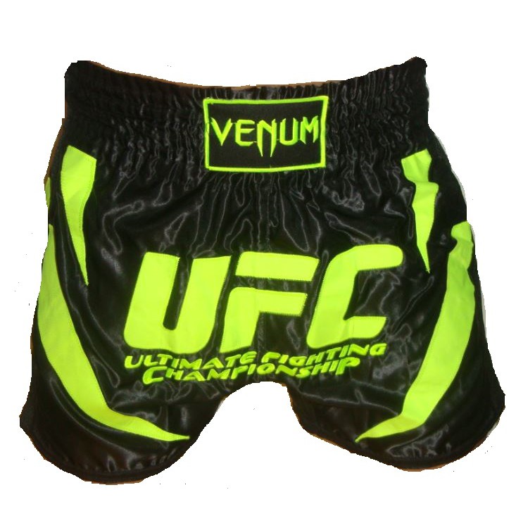 MUAYTHAI SHORT VENUM UFC