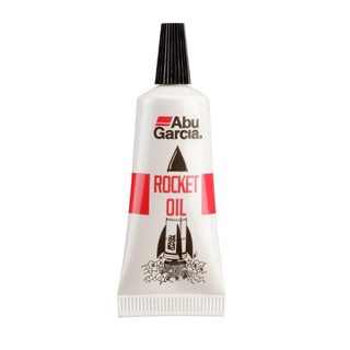 น้ำมันทำความสะอาด Abu Garcia Rocket Oil อุปกรณ์ดูแลรอก