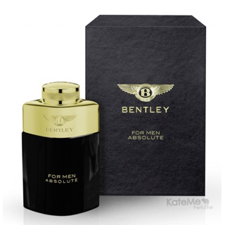 Bentley for Men Absolute EDP 100 ml.