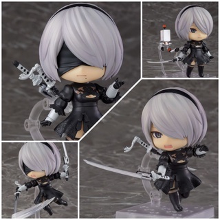 Nendoroid 1475 NieR:Automata เนียร์:ออโตมาตา ขนาด10cm. มีกล่อง