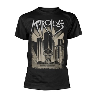 [100% Cotton] เสื้อยืด ผ้าฝ้าย พิมพ์ลายโปสเตอร์ Plan 9 Metropoli สําหรับผู้ชาย
 
 โชว์ชื่อ PCdene32HGohel73