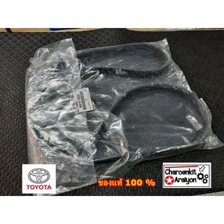 สายพานหน้าเครื่อง TOYOTA ( แท้ศูนย์ 100% ) REVO รีโว้ TGN51R 2.4/2.8 1GD-2GD (7PK2050) 90916-T2033