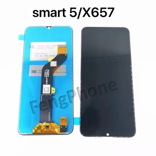 ชุดหน้าจอ Infinix Smart5