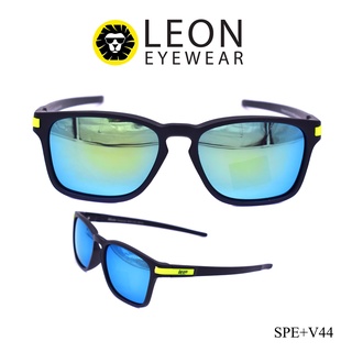 Leon Eyewear แว่นกันแดด Polarized รุ่น SPE+V44 REVO