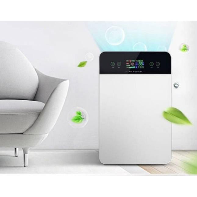 Coronton Air Purifier รุ่น Ultrafine-flashsale