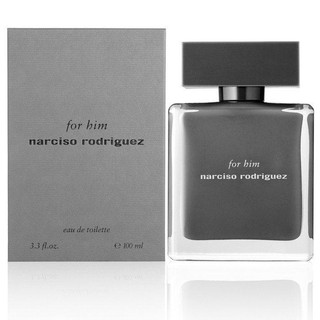 นำ้หอมแท้แบ่งขาย Narciso Rodriguez For Him EDT 5ml - 10ml