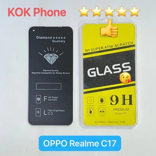 ชุดหน้าจอ OPPO Realme C17 แถมฟิล์ม