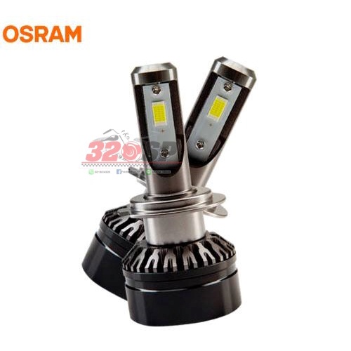 หลอดไฟหน้า LED OSRAM H7 ส่งไว!!!