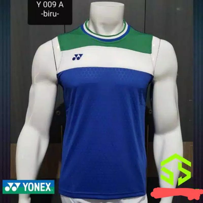 เสื้อแบดมินตัน Victor Axelsen