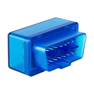 【GraceAuto】OBD2 Super Mini ELM327 V2.1 บลูทูธ OBD2 เครื่องมือวินิจฉัย ELM 327 Android/Windows code reader สำหรับโปรโตคอล OBDII