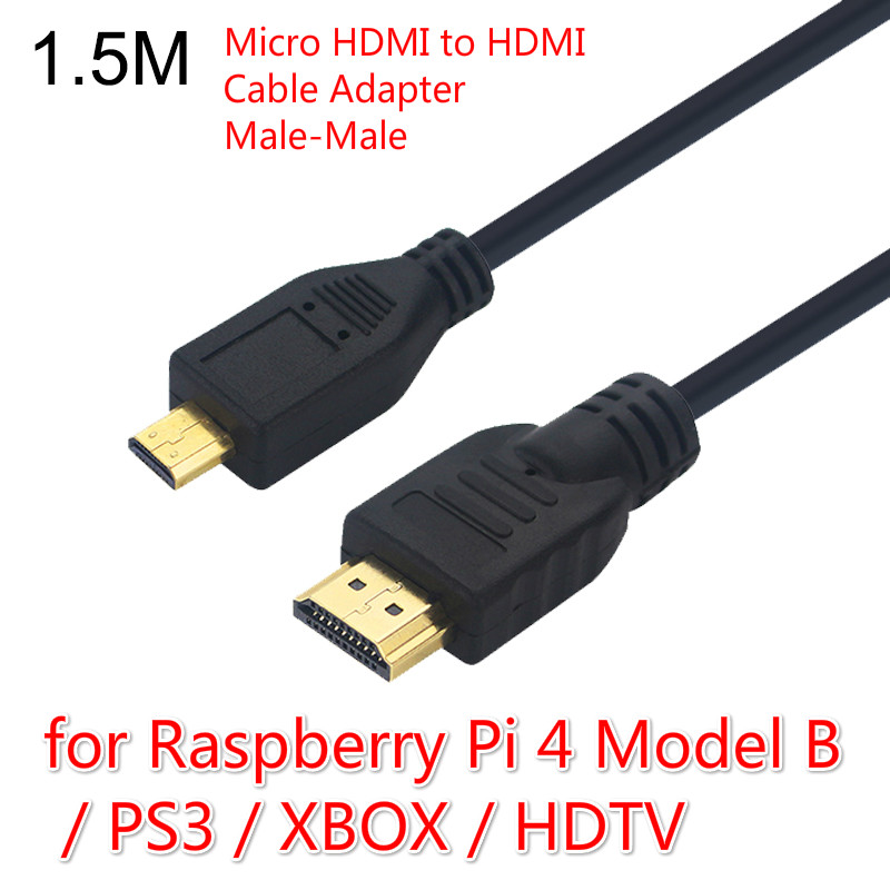 2/4/8GB Raspberry Pi 4 Model B Kit with Case SD Card Power Adapter Cooling Fan Heat Sink HDMI Cable Plug & Play BCEW #8