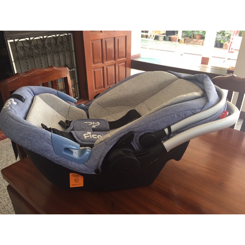คาร์ซีท car seat กระเช้าfico