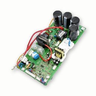 KT-MAX-WELD (เคที แม็กซ์ เวลด์) แผง CONTROL BOARD (TIG200ST)