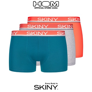 SKINYรุ่นS86840-S167กางเกงในชายนำเข้าจากออสเตรีย ทรง Boxer p…