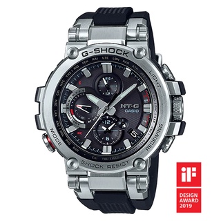 Casio G-SHOCK MT-G รุ่น MTG-B1000-1A