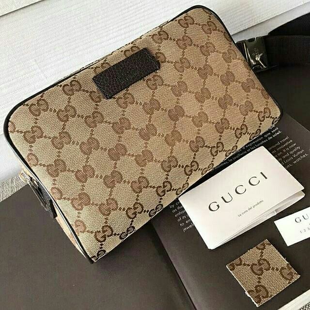Gucci Belt Bag