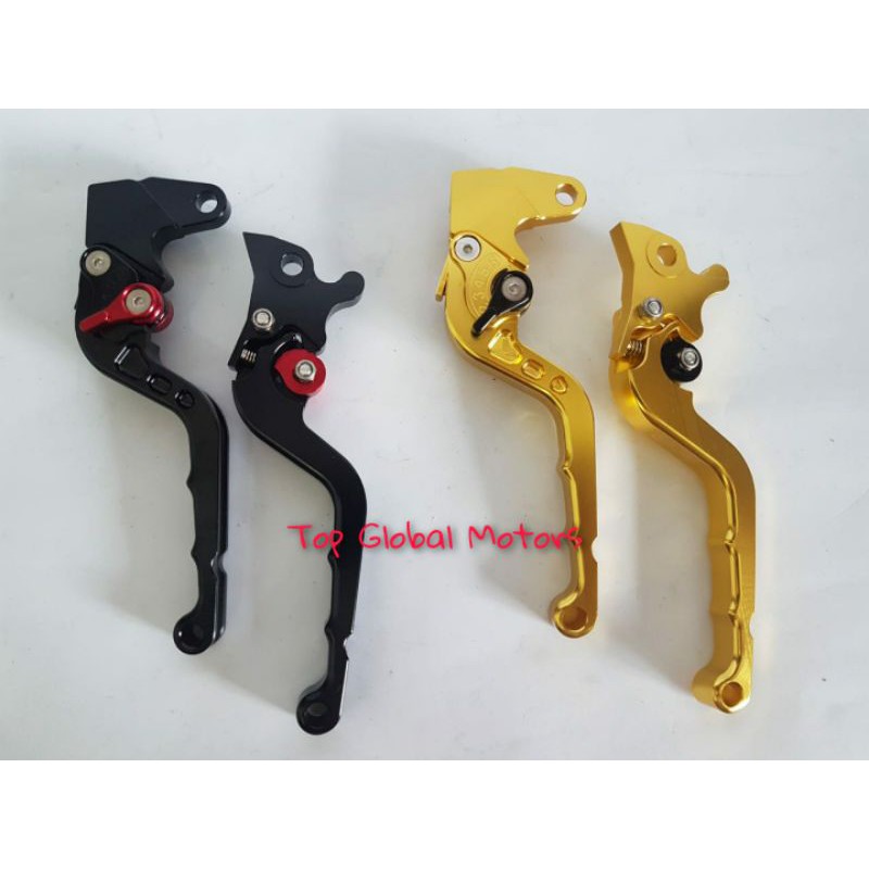 มือเบรค Mio CNC*****