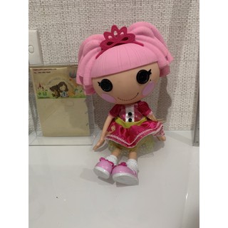 Lalaloopsy ตัวใหญ่ สภาพ90% ของแท้ค่ะ