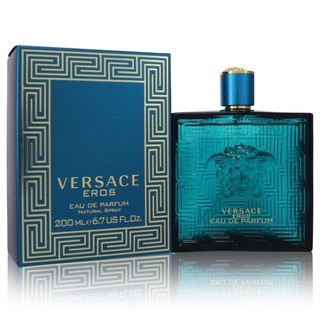 (น้ำหอมแบ่งขาย) น้ำหอม Versace Eros EDP