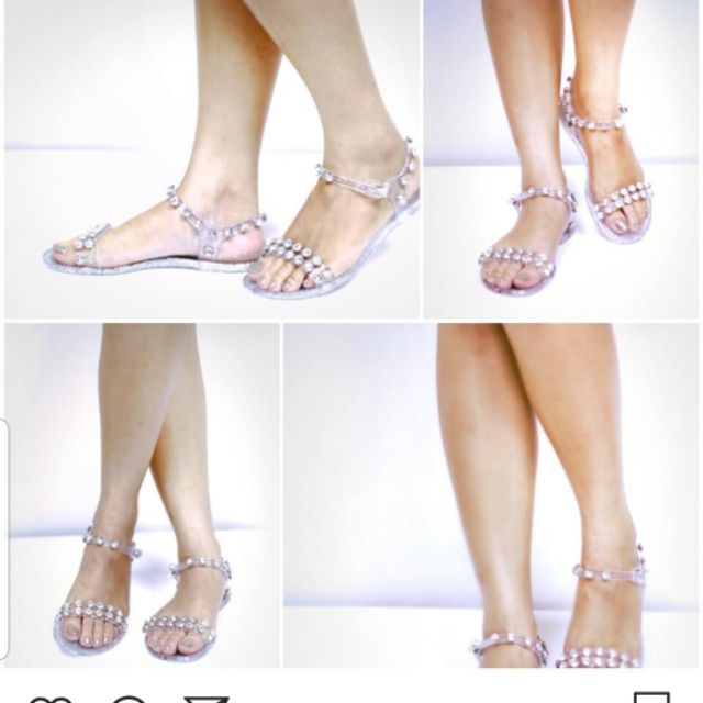 รองเท้า holster มือสอง