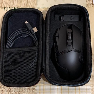 Nama กระเป๋าเดินทาง ใส่เมาส์ กันน้ํา กันกระแทก สําหรับ Logitech G502